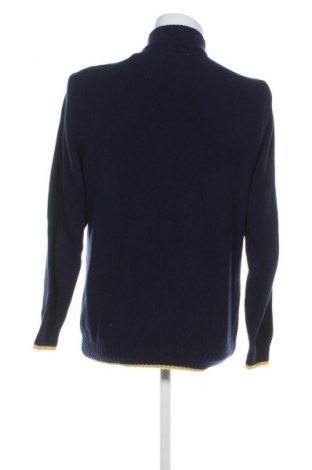 Ανδρικό πουλόβερ Babista, Μέγεθος M, Χρώμα Μπλέ, Τιμή 16,99 €