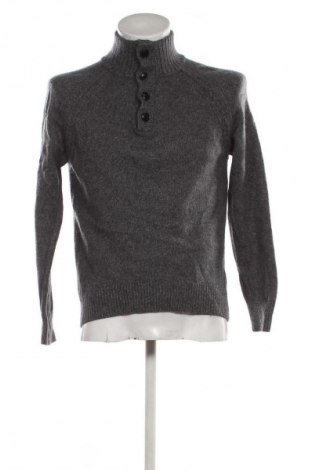 Ανδρικό πουλόβερ Banana Republic, Μέγεθος M, Χρώμα Γκρί, Τιμή 24,99 €