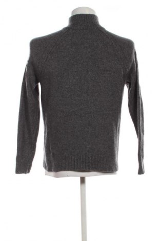 Ανδρικό πουλόβερ Banana Republic, Μέγεθος M, Χρώμα Γκρί, Τιμή 24,99 €