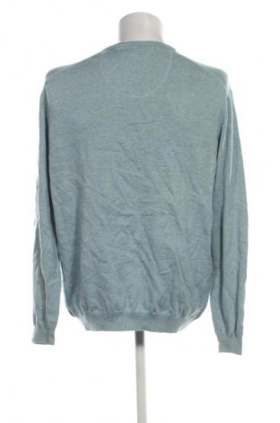 Herrenpullover Basefield, Größe XXL, Farbe Blau, Preis 15,99 €