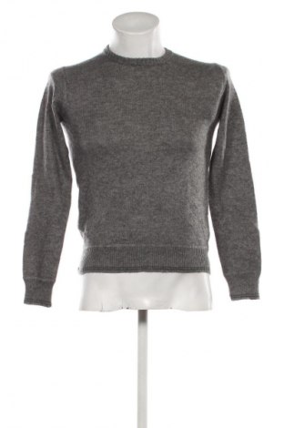 Herrenpullover Bellerose, Größe S, Farbe Grau, Preis 50,99 €