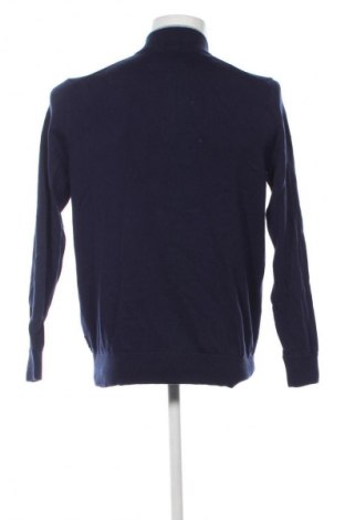 Herrenpullover Ben Sherman, Größe L, Farbe Blau, Preis € 25,99