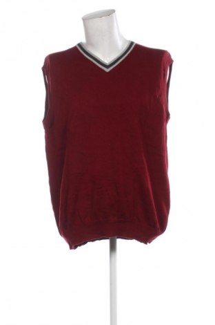 Herrenpullover Bexleys, Größe XXL, Farbe Rot, Preis 5,99 €