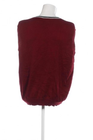 Herrenpullover Bexleys, Größe XXL, Farbe Rot, Preis 5,99 €