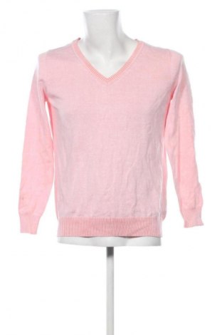 Herrenpullover Blue Motion, Größe L, Farbe Rosa, Preis € 8,99