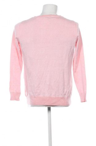 Herrenpullover Blue Motion, Größe L, Farbe Rosa, Preis € 8,99