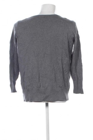 Herrenpullover Bpc Bonprix Collection, Größe L, Farbe Grau, Preis 3,99 €