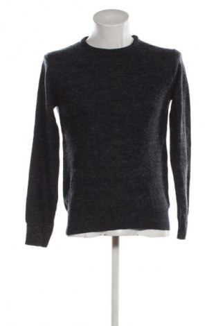 Pulover de bărbați Brave Soul, Mărime S, Culoare Albastru, Preț 50,99 Lei