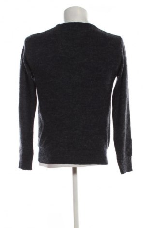 Pulover de bărbați Brave Soul, Mărime S, Culoare Albastru, Preț 50,99 Lei