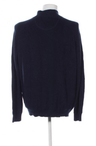 Herrenpullover Brax, Größe XL, Farbe Blau, Preis 29,99 €