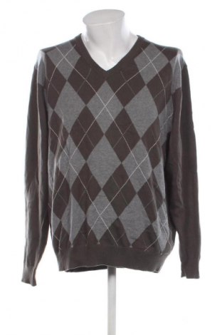 Herrenpullover Brax, Größe XL, Farbe Mehrfarbig, Preis 30,99 €