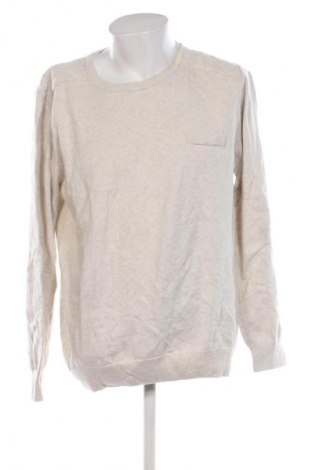 Pánský svetr  Brice, Velikost XXL, Barva Béžová, Cena  319,00 Kč