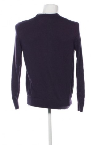 Pulover de bărbați Bugatti, Mărime L, Culoare Mov, Preț 196,99 Lei