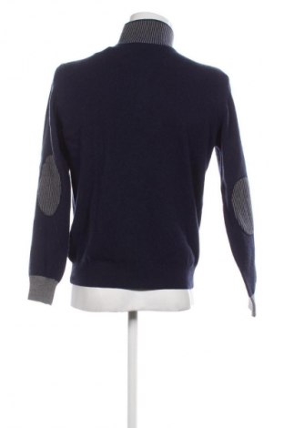 Herrenpullover Bugatti, Größe L, Farbe Blau, Preis € 59,99
