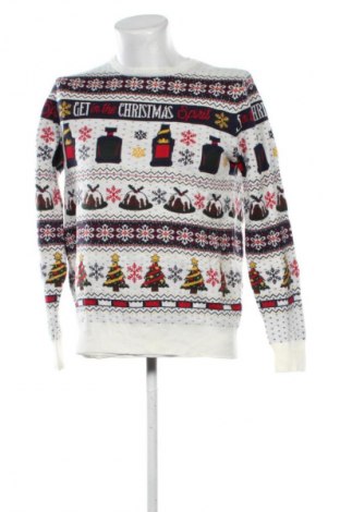 Pulover de bărbați Burton, Mărime L, Culoare Multicolor, Preț 296,99 Lei