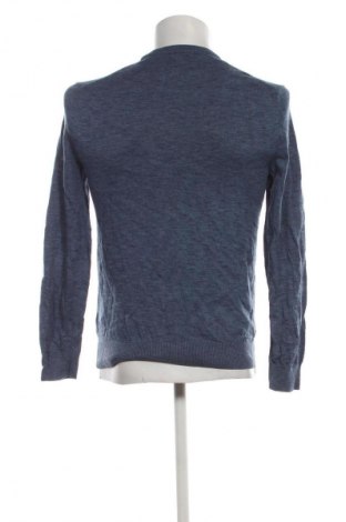 Ανδρικό πουλόβερ C&A, Μέγεθος S, Χρώμα Μπλέ, Τιμή 8,99 €