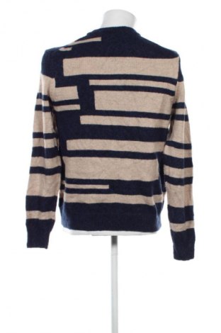 Herrenpullover C&A, Größe M, Farbe Mehrfarbig, Preis 13,99 €