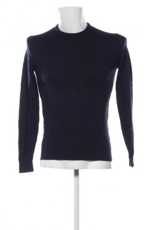 Herrenpullover C&A, Größe S, Farbe Blau, Preis 9,99 €