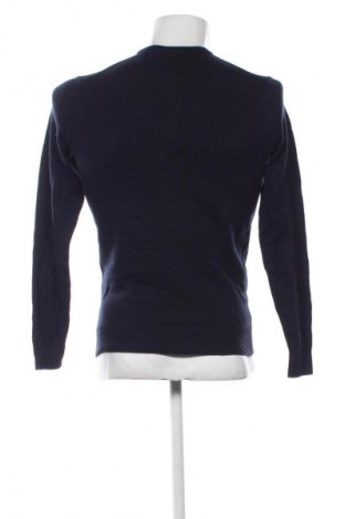 Herrenpullover C&A, Größe S, Farbe Blau, Preis 9,99 €