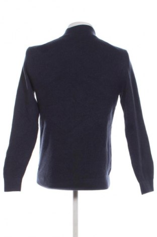 Pulover de bărbați C&A, Mărime M, Culoare Albastru, Preț 47,99 Lei