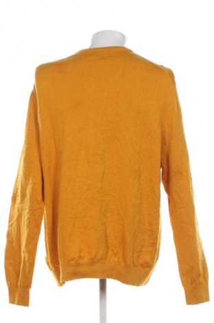 Férfi pulóver C&A, Méret 3XL, Szín Sárga, Ár 6 079 Ft