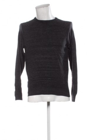Herrenpullover C&A, Größe M, Farbe Grau, Preis € 9,99