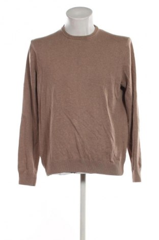 Herrenpullover C&A, Größe XL, Farbe Beige, Preis € 12,99