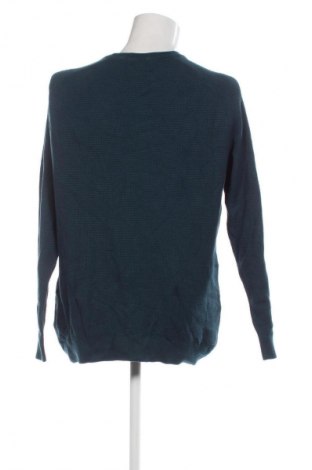 Pulover de bărbați C&A, Mărime L, Culoare Verde, Preț 49,99 Lei