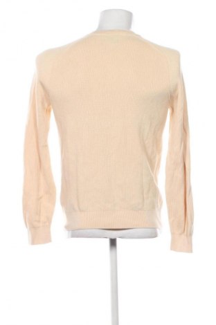 Pulover de bărbați C&A, Mărime M, Culoare Bej, Preț 66,99 Lei