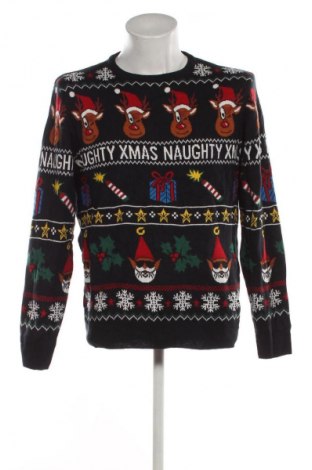 Pulover de bărbați C&A, Mărime XL, Culoare Multicolor, Preț 51,99 Lei