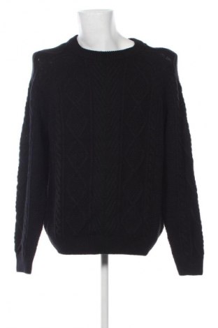 Herrenpullover C&A, Größe M, Farbe Schwarz, Preis € 12,99