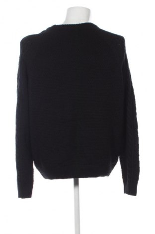 Herrenpullover C&A, Größe M, Farbe Schwarz, Preis € 12,99