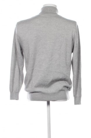 Herrenpullover C&A, Größe L, Farbe Grau, Preis € 8,99