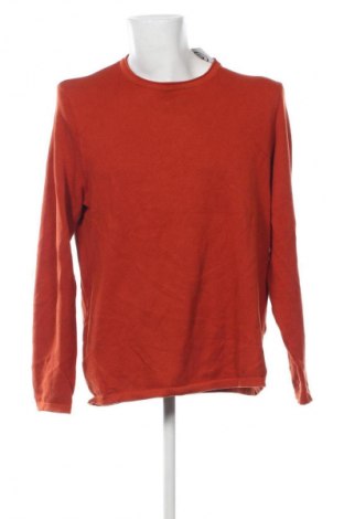 Pulover de bărbați C&A, Mărime L, Culoare Maro, Preț 38,99 Lei