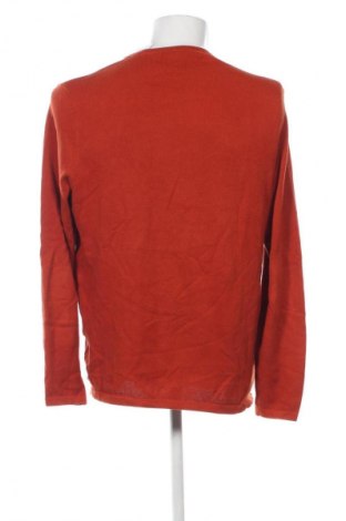 Pulover de bărbați C&A, Mărime L, Culoare Maro, Preț 38,99 Lei