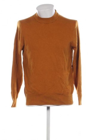 Herrenpullover C&A, Größe L, Farbe Braun, Preis 12,99 €