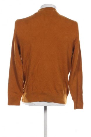 Herrenpullover C&A, Größe L, Farbe Braun, Preis 12,99 €