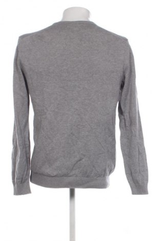 Herrenpullover C&A, Größe L, Farbe Grau, Preis 8,99 €