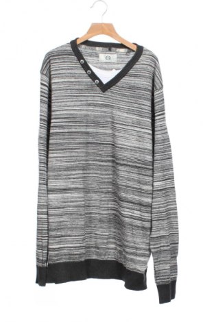 Herrenpullover C&A, Größe L, Farbe Mehrfarbig, Preis 11,99 €