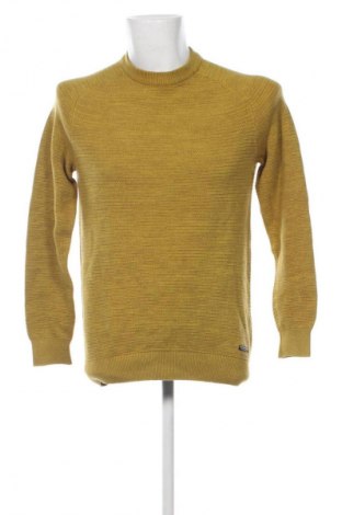 Pulover de bărbați C&A, Mărime M, Culoare Portocaliu, Preț 92,11 Lei