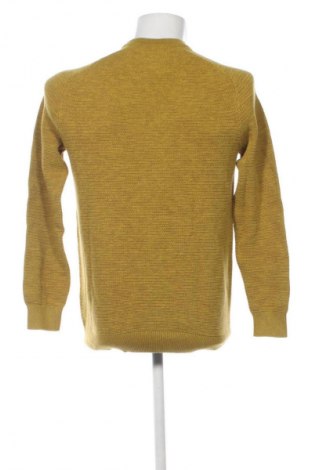 Pulover de bărbați C&A, Mărime M, Culoare Portocaliu, Preț 92,11 Lei