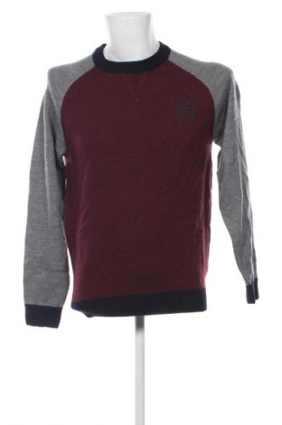 Herrenpullover C&A, Größe M, Farbe Mehrfarbig, Preis 13,99 €