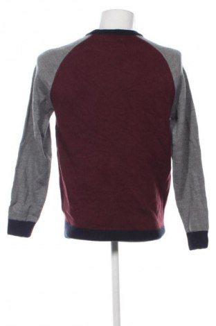 Herrenpullover C&A, Größe M, Farbe Mehrfarbig, Preis 13,99 €