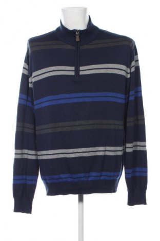 Pulover de bărbați C.Comberti, Mărime L, Culoare Multicolor, Preț 62,99 Lei