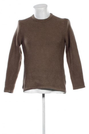 Herrenpullover COS, Größe M, Farbe Braun, Preis € 16,99