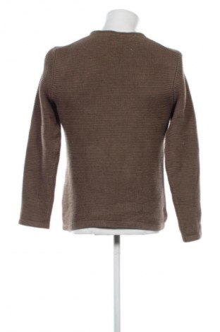 Herrenpullover COS, Größe M, Farbe Braun, Preis € 16,99