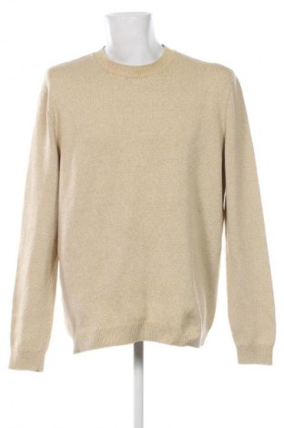Herrenpullover COS, Größe XL, Farbe Beige, Preis € 25,99