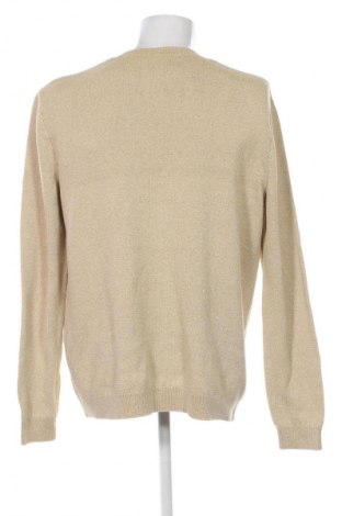 Herrenpullover COS, Größe XL, Farbe Beige, Preis € 25,99