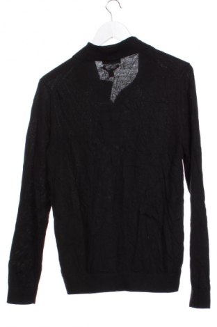 Herrenpullover COS, Größe XS, Farbe Schwarz, Preis 54,99 €