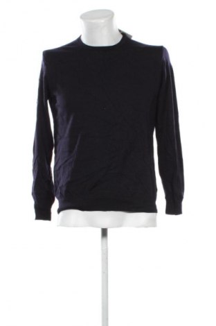 Pánský svetr  COS, Velikost L, Barva Modrá, Cena  929,00 Kč